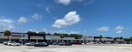 St Lucie Plaza