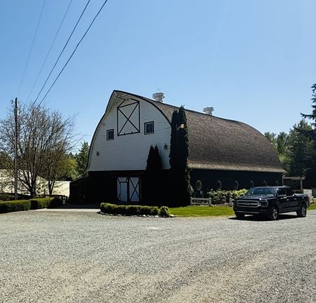 Photo of commercial space at 19515 51st Ave SE in Bothell