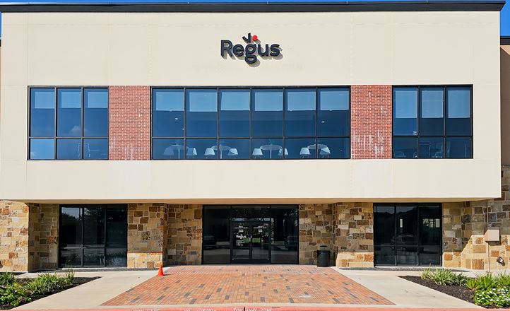 Regus - Sugarland - University Blvd