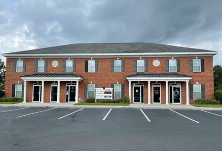 Office space for Rent at 138 Canal Street, Building 300 in Pooler