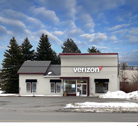 Verizon Wireless - Alpena
