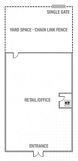 403 W Central Ave