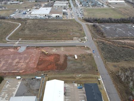 Photo of commercial space at 500 Hundred Oaks Drive in Edmond