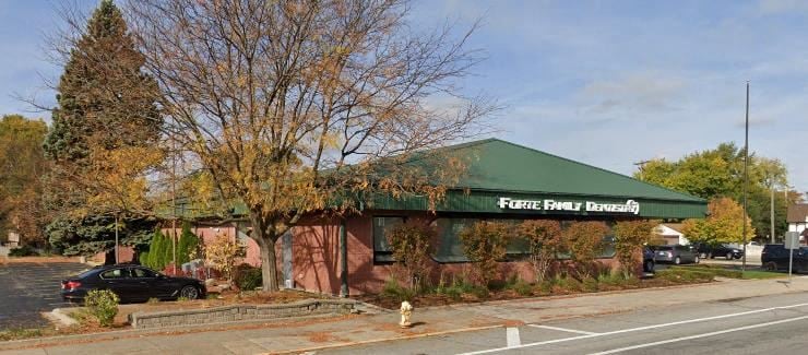 2569-2571 Coolidge Hwy.