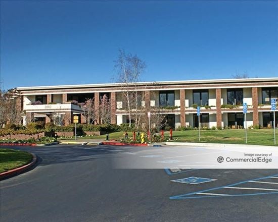 Sand Hill Commons