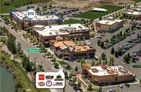 Snake River Landing Office/Retail Building