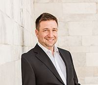 Paul Benson
