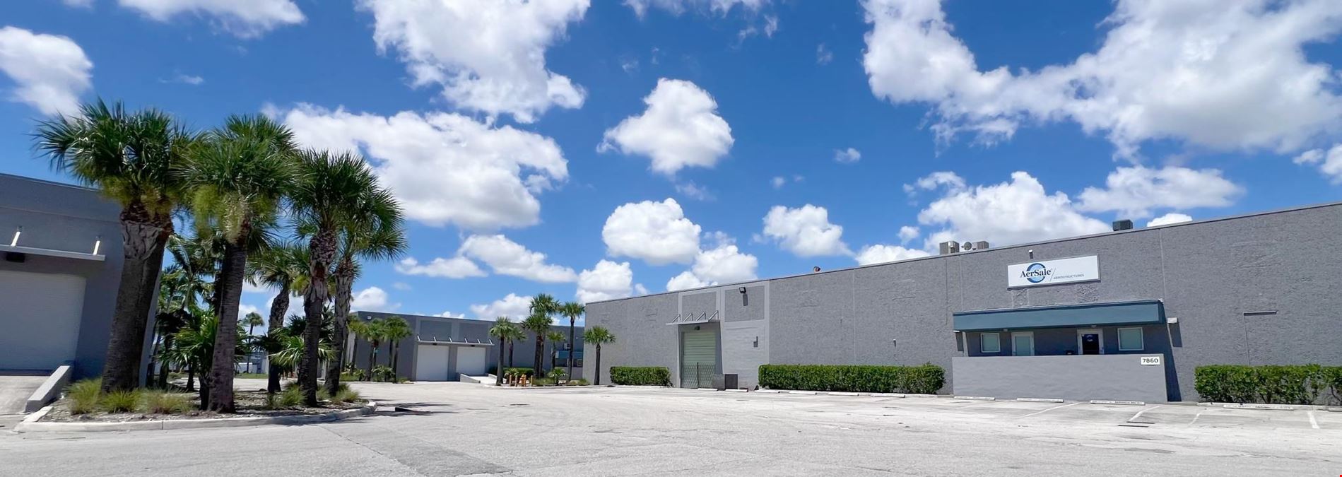 7860 NW 76th Avenue,