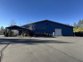 I-5 Warehouse/Distribution Facility