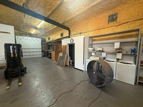 251 Investment Loop