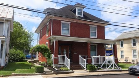 Photo of commercial space at 40 Hockersville Rd in Hershey