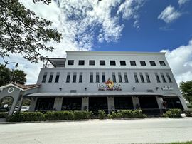 Portofino Plaza (Retail & Office)