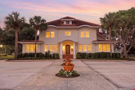 Office space for Sale at 431 E New York Ave in Deland
