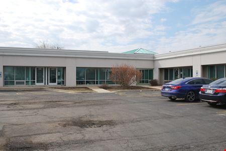 Photo of commercial space at 1217-1219 West Lakeview Court in Romeoville