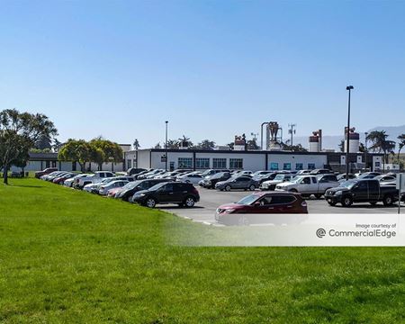 Industrial space for Rent at 1800 Abbott Street in Salinas