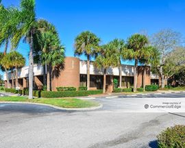 Icot Business Center - 13630-13773 58th Street North & 13773 Icot Blvd