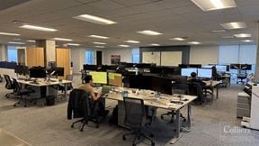 Plug & Play Office for Sublease
