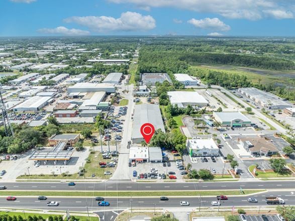 Auto Repair and Retail For Sale or Lease