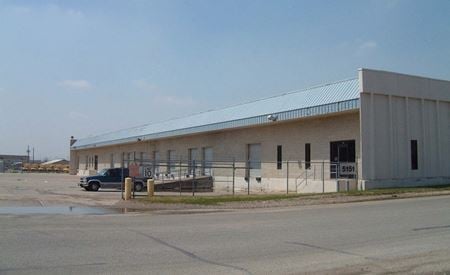 Industrial space for Rent at 5151 Norwood Road in Dallas