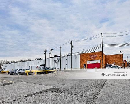 Photo of commercial space at 2929 North Shadeland Avenue in Indianapolis