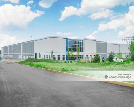 Industrial space for Rent at 85 Stults Road in Dayton