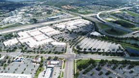 Orlando International Premium Outlets Outparcel