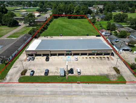 Retail space for Sale at 58630 Belleview Drive in Plaquemine