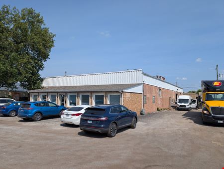 Industrial space for Sale at 6644 W 99th Pl in Chicago Ridge