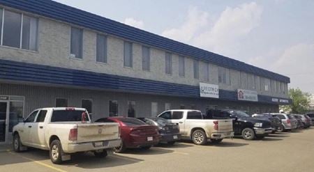 Office space for Rent at 12122 163 Street Northwest in Edmonton