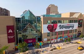 426 Portage Avenue