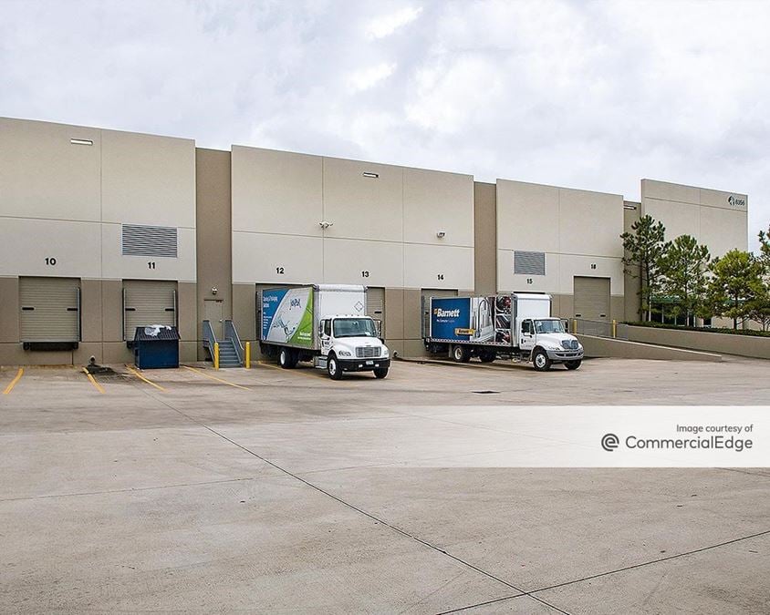 Prologis West X Northwest IP - Bldg 26