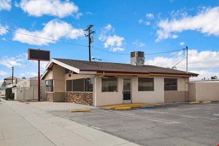 Other space for Rent at 1340 W Florida Ave in Hemet