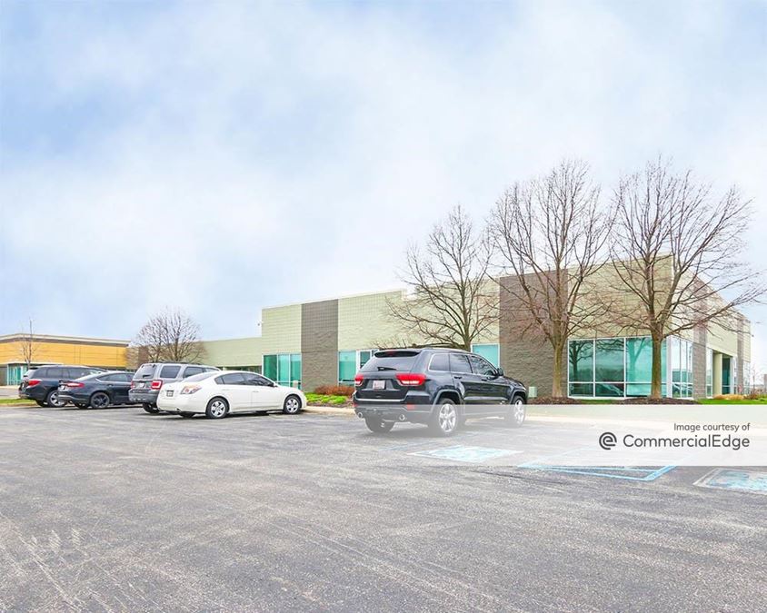 5451 Lakeview Pkwy South Drive, Indianapolis Office Space For Lease