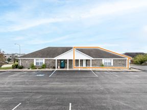 Office Condo - Richmond KY FOR LEASE
