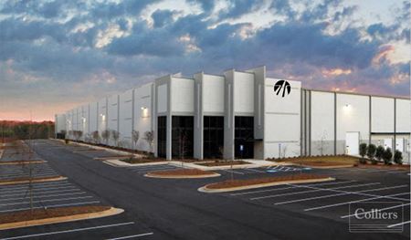Photo of commercial space at 2701 Airport Dr in Superior Charter Township