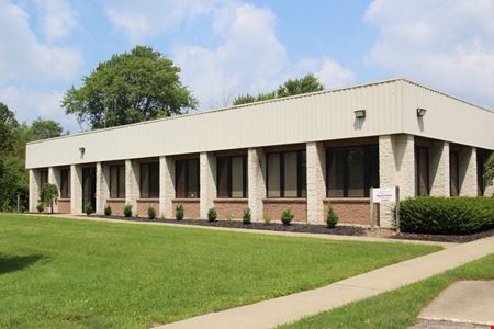 Photo of commercial space at 2575 Medina Rd in Medina