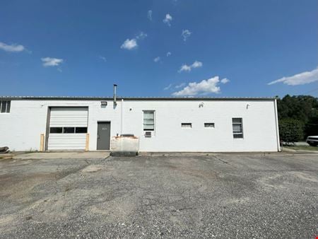 Industrial space for Rent at 109 McCoy St in Milford