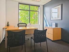 Regus - Beaverton - Cornell West