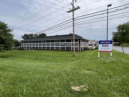 Photo of commercial space at 1425 Liberty Road in Eldersburg