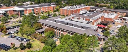Other space for Rent at 7705 Poplar Ave in Germantown