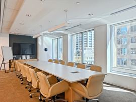 Regus - Bankers Hall
