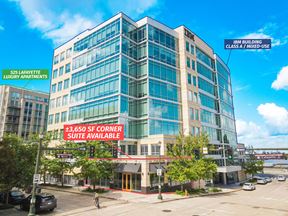 The Premier Downtown Restaurant Space