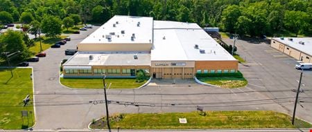 Office space for Sale at 4260 U.S. 1 in Monmouth Junction