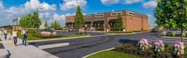 The Shoppes at North Meadows