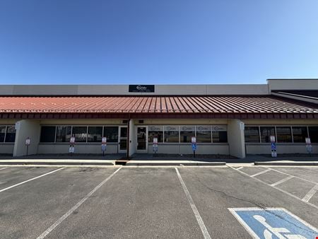 Industrial space for Sale at 866 E 78th Avenue in Denver