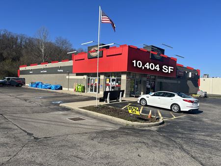 Retail space for Sale at 1152 Harrison Avenue in Harrison