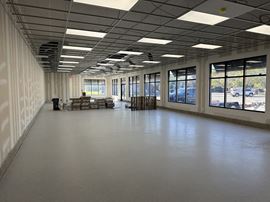 845 Jefferson Ave - 3,000+/- SF Retail Lease
