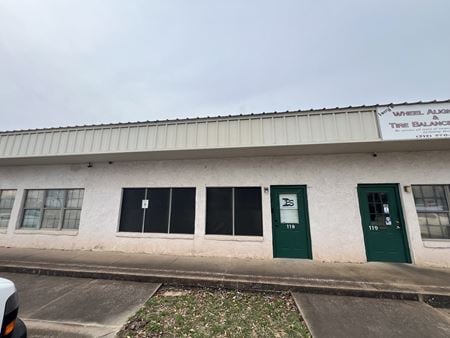 Office space for Rent at 100 West Pflugerville Parkway in Pflugerville
