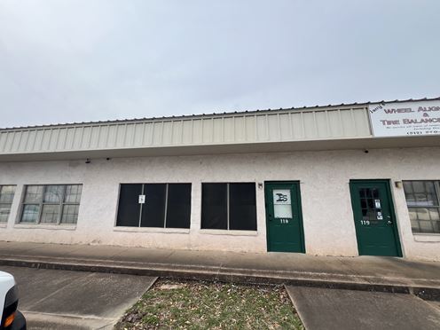 100 West Pflugerville Parkway