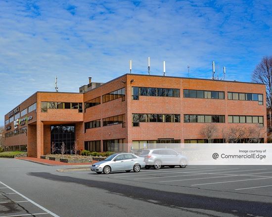 Baldwin Medical Center - 7 Alfred Street